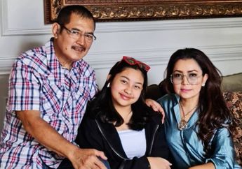 Gurita Bisnis Bambang Trihatmodjo Tak Main-main hingga Harta Duniawinya Nyaris Capai Rp 1 Triliun, Intip Sederet Pabrik Uang Milik Suami Mayangsari