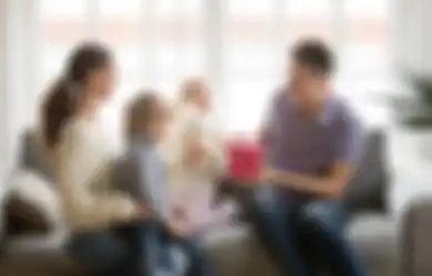 Senangkan Hati Keluarga Kecil, Berikut 10 Hadiah Kejutan Spesial untuk Keluarga di Rumah