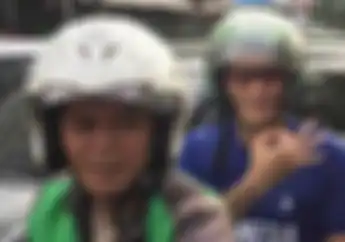 Sah Sandiaga Uno Jadi Menteri Parekraf, Ternyata Takut Naik Motor Lho