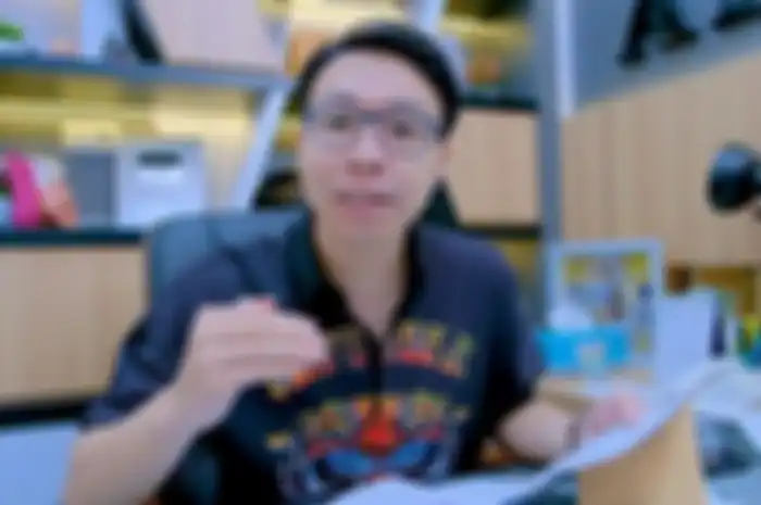 Dr Richard Lee