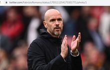 Erik ten Hag Ungkap Satu Penyebab Utama di Balik Start Buruk Man United