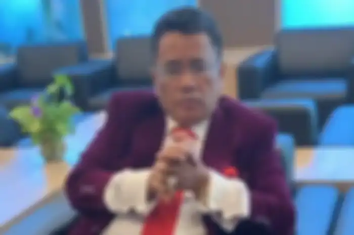Hotman Paris geram karena 2 ART nya ngotot minta pulang kampung di tengah wabah Corona