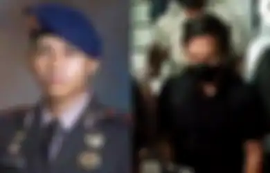 Nasib Bharada E Pasca Bebas dari Penjara, Kini Digugat Keluarga Brigadir J atas Perbuatan Melawan Hukum, Ini Rekam Jejaknya 