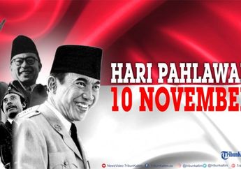 Hari Pahlawan 2019: 10 Ucapan Bagi Para Pejuang Cocok untuk Update Status WhatsApp dan Tumbuhkan Semangat Perjuangan