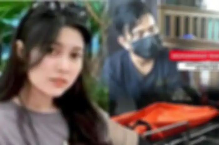  Danu, saksi kunci pembunuhan ibu dan anak di Subang