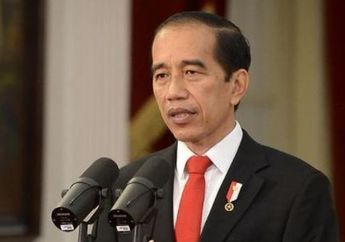 Presiden Joko Widodo Berharap Keluarga Tabah dan Sabar, Pencarian KRI Nanggala-402 Akan Terus Dilanjutkan Bersama Bantuan dari Negara Tetangga