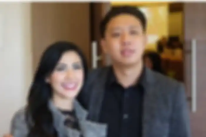 Rey Utami dan Pablo Benua yang sedang ramai karena kasus 