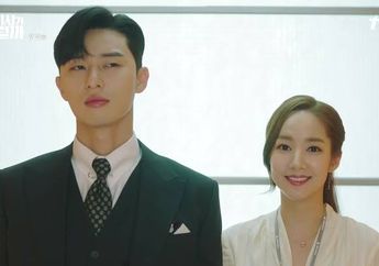 Sinopsis Drakor What's Wrong With Secretary Kim? Park Seo Jun Jadi CEO yang Kelabakan Saat sang Sekretaris Ingin Resign, Simak Juga Jadwal Tayang dan Link Nontonnya!