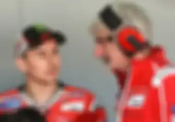 Aduh Kasihan, Ducati Kasih Kesempatan Terakhir Jorge Lorenzo di MotoGP Spanyol