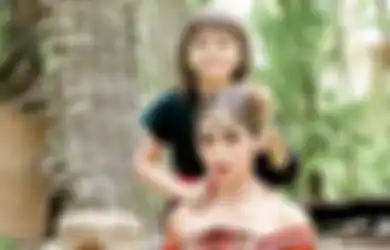 Tak Ingin Sang Anak Tahu dari Orang Lain, Jessica Iskandar Cerita Soal Ayah Biologis Putranya, El Barack Justru Beri Reaksi Mengejutkan ini