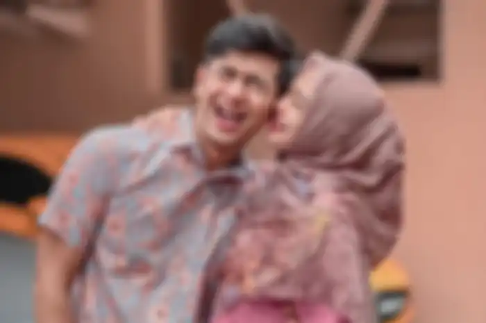 Ria Ricis dan Teuku Ryan