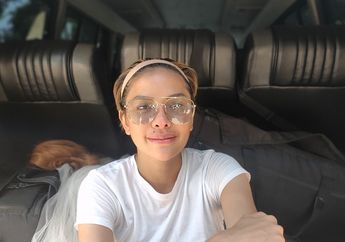 Rogoh Duit Rp 10 Juta untuk Belanja Bulanan, Nikita Mirzani Mendadak Curigai sang ART Lantaran Barang-barangnya Cepat Ludes: Mungkin Dijualin Lagi....