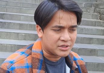 Billy Syahputra Jawab Kabar Tunangan Usai Temui Keluarga Kekasih Bule, Adik Olga Syahputra Minta Doa