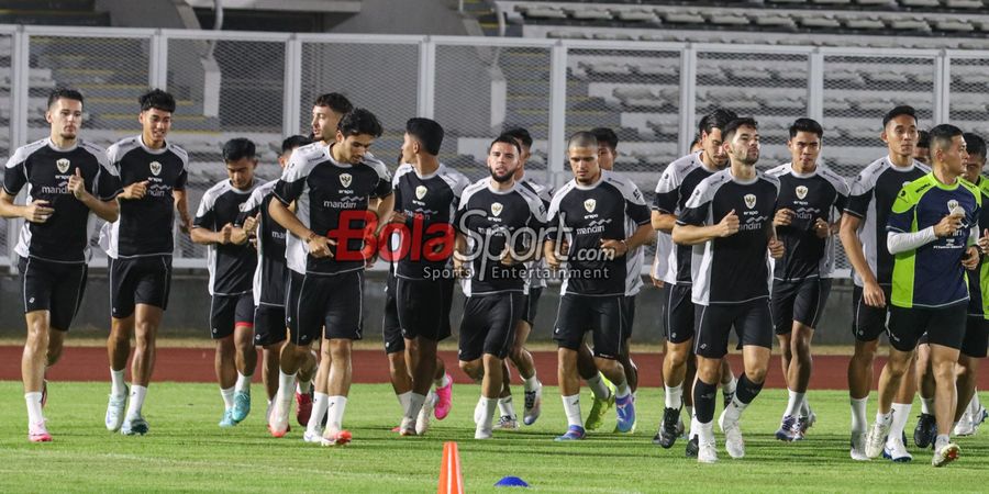 PSSI Kabulkan Permintaan Australia Soal Lapangan, Timnas Indonesia Terdampak?