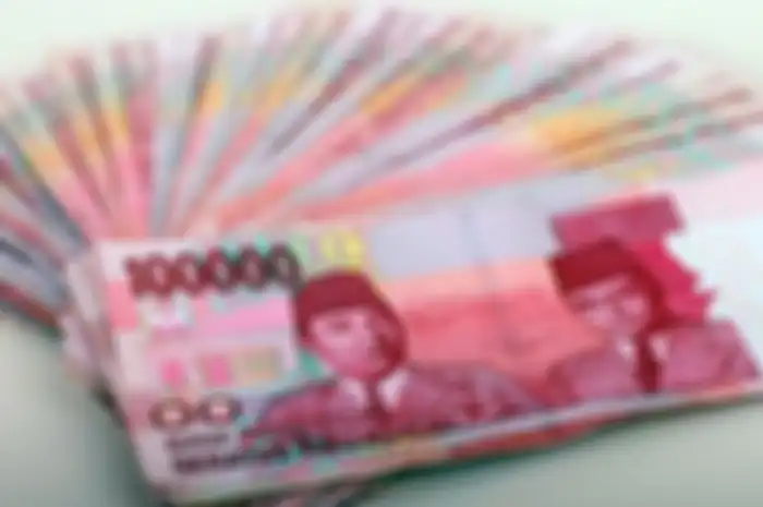 Ilustrasi uang tunai. 7 alasan daftar bantuan Rp 3,55 juta gak lolos-lolos, buruan dicek.
