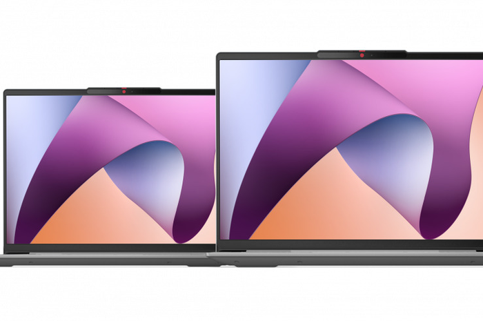 Lineup Lenovo IdeaPad Slim 5 ukuran 14 & 16 inci