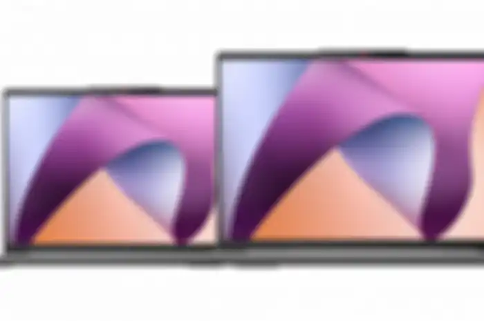 Lineup Lenovo IdeaPad Slim 5 ukuran 14 & 16 inci