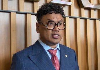 Panen Hujatan Gara-gara Konten Kebakaran LA, Begini Cara Uya Kuya Balas Komentar Kasar Netizen