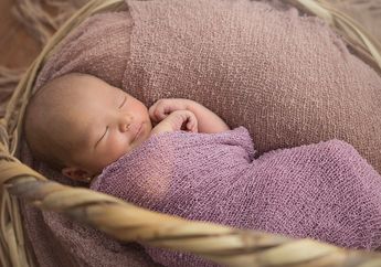  Terinspirasi dari Orang Terkenal, Inilah Deretan Arti Nama Bayi Perempuan yang Unik dan Tak Biasa