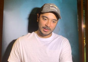 Belajar Bahasa Ambon untuk Perankan Glenn Fredly, Marthino Lio: Kok Gue Lebih Ngerti Bahasa Jawa?