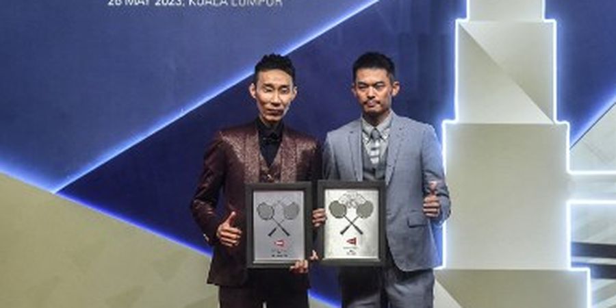 Pesaing Jojo-Ginting Makin Untung, Legenda Bulu Tangkis Lee Chong Wei Kembali ke Pelatnas Malaysia