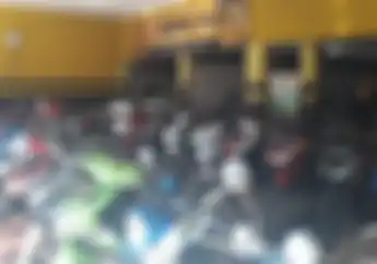 Punya Modal Cuma Rp 5 Juta, Ini Pilihan Motor yang Bisa Dibawa Pulang