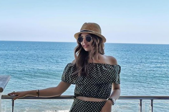 Nia Ramadhani