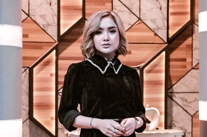 Lagi-lagi Gagal Naik Pelaminan dengan Pacar Bulenya, Keluarga Cita Citata Justru Tunjukkan Reaksi Tak Terduga