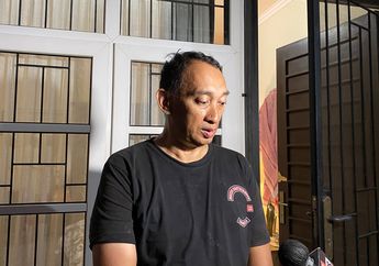 Meninggal Dunia di Usia 48 Tahun, Chef Haryo Pramoe Sempat Rencanakan Hal Ini dengan sang Kakak