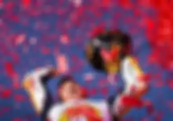 Mengejutkan! Marc Marquez Siap Tinggalkan Honda, Bukan Soal Gaji Tapi Lebih Kepada Hal Ini