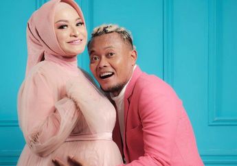 Breaking News! Darurat, Nathalie Holscher Melahirkan Malam Ini Juga!