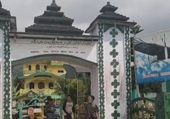 Heboh Kemunculan Kerajaan Angling Dharma di Pandeglang, Begini Tanggapan Pihak Kepolisian