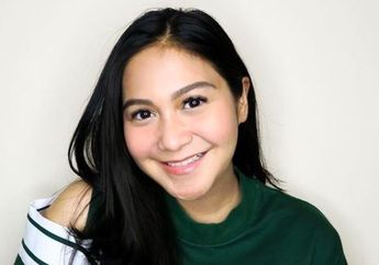 Caca Tengker Genap Berusia 32 Tahun, Adik Nagita Slavina Tulis Pesan Menyentuh untuk Diri Sendiri Hingga Kuak Kenangan Pahit Diperlakukan Tak Adil Sampai Frustasi