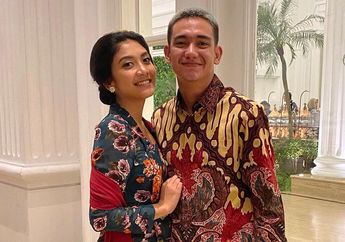 Digadang-gadang Akan Segera Menikah dengan Adipati Dolken, Canti Tachril Ternyata Bukan Orang Sembarangan, Putri dari Seorang Konglomerat ini