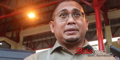 Singgung Mafia Lagi, Andre Rosiade Dukung Yuran Fernandes Lawan Komdis PSSI