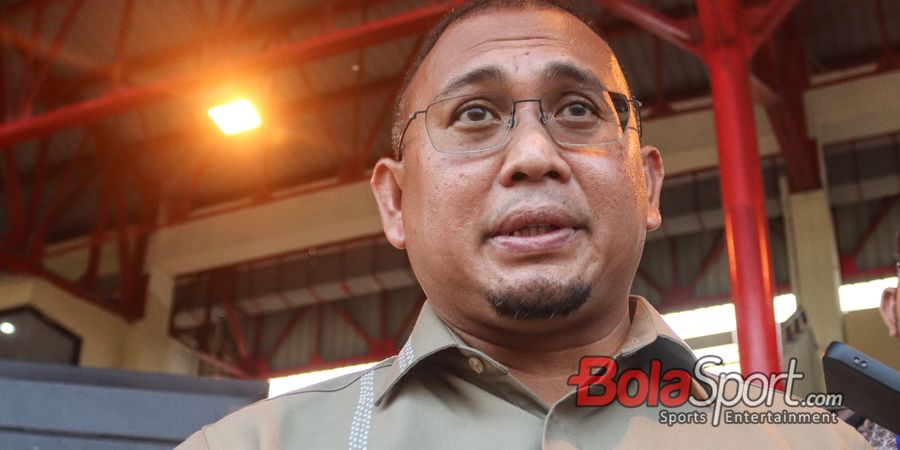 Singgung Mafia Lagi, Andre Rosiade Dukung Yuran Fernandes Lawan Komdis PSSI