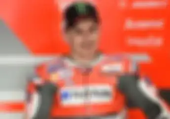 Terbongkar! Sebelum Pindah ke Honda, Jorge Lorenzo Akui Tekanan Batin di Ducati
