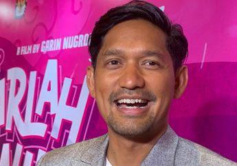 Adu Akting Bareng Aktor Lokal dari Jakarta dan Yogyakarta, Ibnu Jamil Sukses Dibikin Takjub