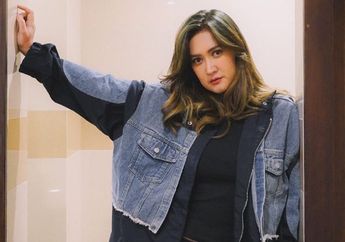 Innalillahi, Nafa Urbach Nangis Kehilangan Sosok Penting ini, Sang Artis Ungkap Sifat Mendiang Semasa Hidup