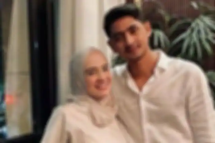 Arya Saloka dan Putri Anne