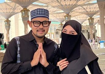 Shandy Purnamasari Bagikan Kabar Perpisahan dengan Juragan 99, Para Selebriti Curigai Ini Bagian dari Prank: Pagi-pagi Sudah Bercanda..