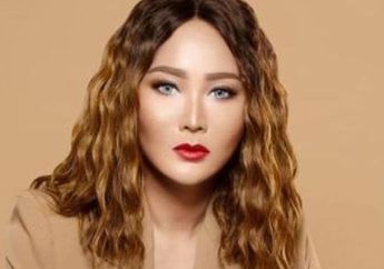 Inul Daratista Ngemper di Lantai Sambil Nguleg Sambel, Istri Adam Suseno Mendadak Curhat Soal Kehidupan, Ada Apa?