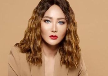 Goyangan Ngebornya Melegenda, Inul Daratista Kini Girang Bukan Main Kisah Hidupnya Ditulis Dahlan Iskan, ini Buktinya