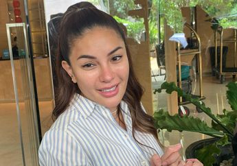 Nikita Mirzani Curiga soal Laporan Reza Gladys, 2 Minggu Berlalu Langsung Jadi Tersangka