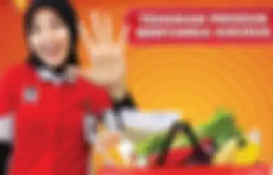 Hari Terakhir Promo JSM Superindo, Belanja Apa Saja Ada Diskon 40%