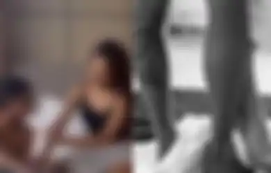 Malapetaka Persetubuhan Sedarah, Pasangan Inses Syok Bayinya Lahir Dalam Kondisi Menyedihkan, Ending Nasib sang Buah Hati Pilu