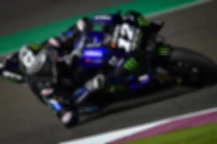 Maverick Vinales