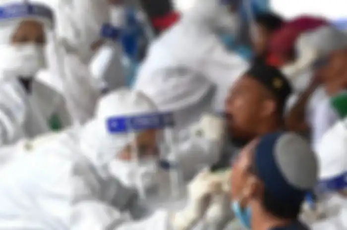 Kementerian Kesehatan Malaysia telah membunyikan peringatan darurat menyusul situasi gawat di sejumlah rumah sakit yang menampung pasien Covid-19. 