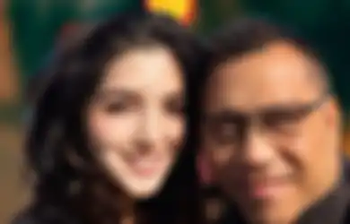 Dinikahi Anang Hermansyah yang Berstatus Duda, Ashanty Tak Mau Takabur: Aku Bukan Orang Baik-baik, Banyak Dosa Juga