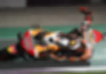 Kecilnya Nilai Kontrak Jadi Alasan Menurunnya Performa Jorge Lorenzo?